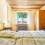 Appartement Marie