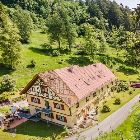 Marie Apartment