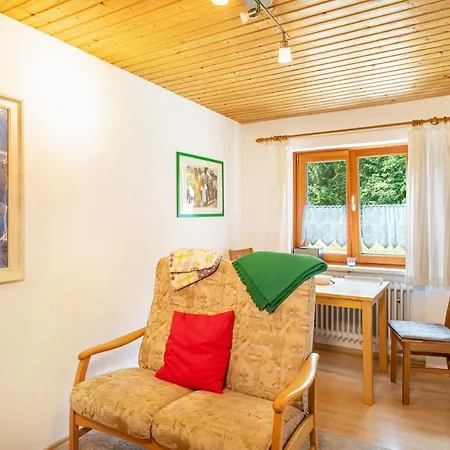 Marie Apartment Weiler-Simmerberg