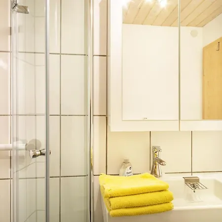 Marie Apartment