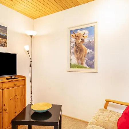 Apartment Marie *