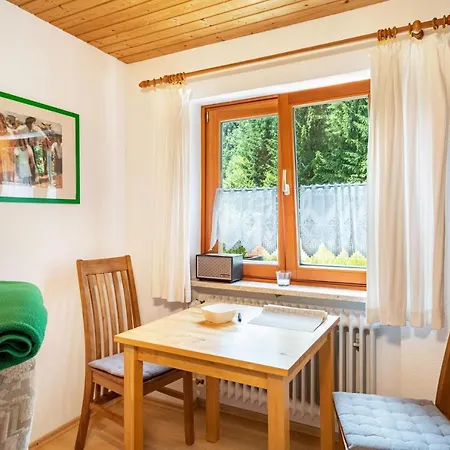 Marie Apartment *