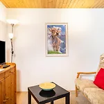 Marie Apartament