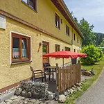 Marie Apartament