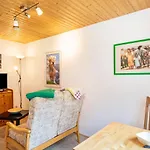 Marie Apartament