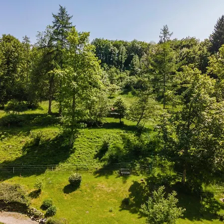 Appartamento Marie Weiler-Simmerberg