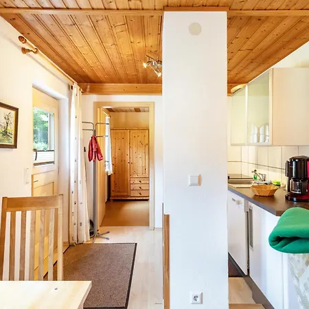 Apartmán Marie *