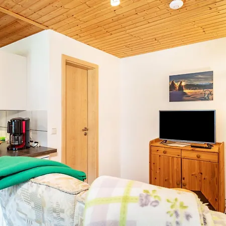 Apartmán Marie Weiler-Simmerberg