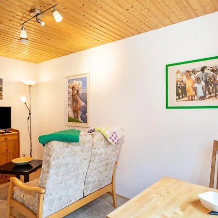 Marie Apartmán