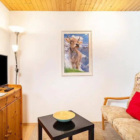 Apartmán Marie Weiler-Simmerberg