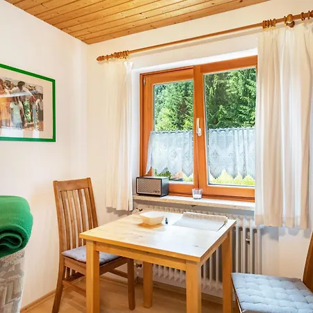 Apartmán Marie *