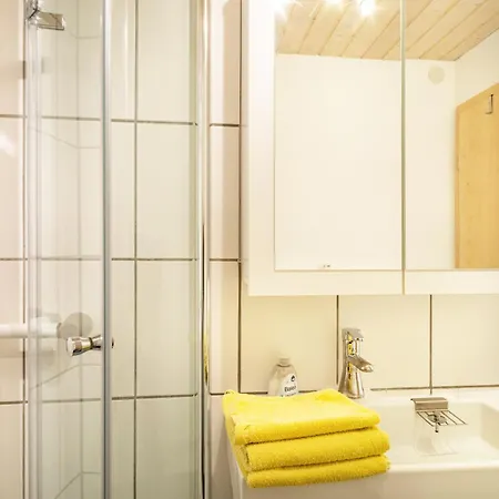 Apartmán Marie