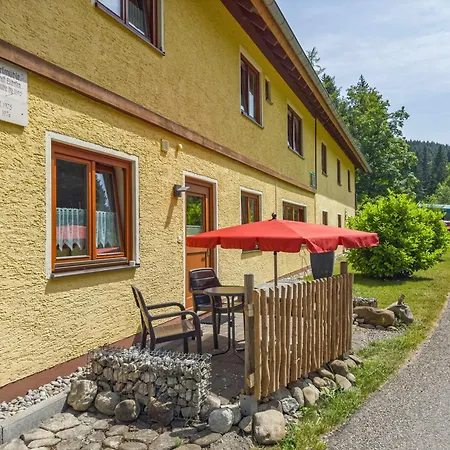 Marie Apartmán
