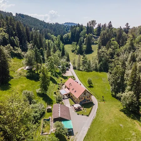 Apartmán Marie